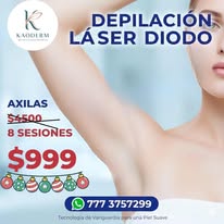 Flash sale verrugas y lunares